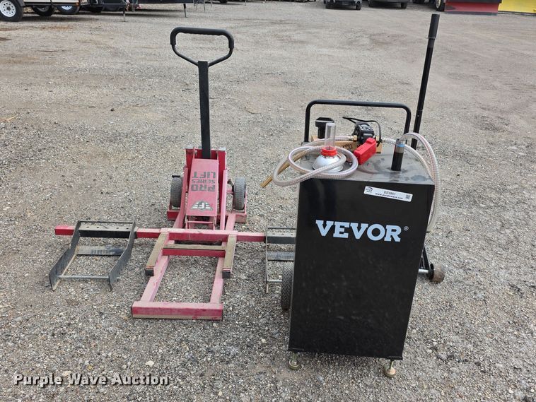 image for item DZ3951 Shop tools