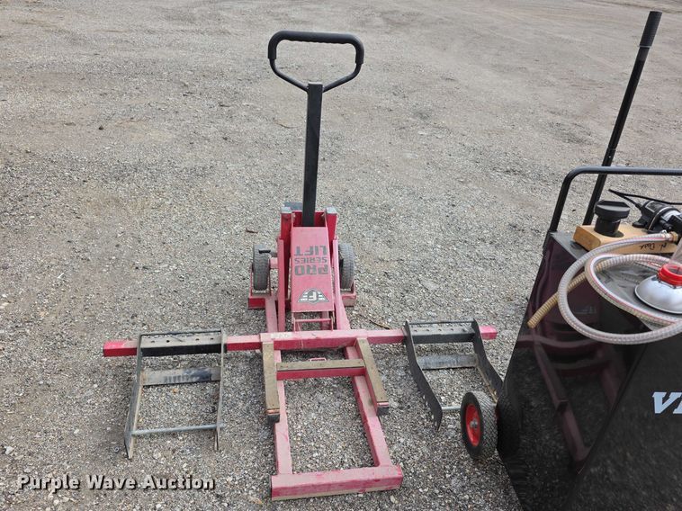 image for item DZ3951 Shop tools