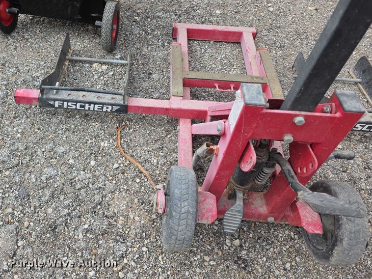 image for item DZ3951 Shop tools