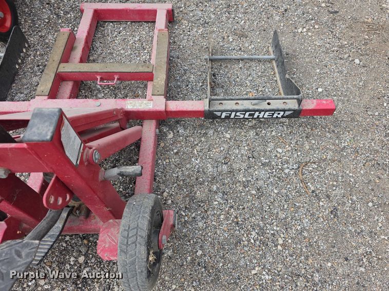 image for item DZ3951 Shop tools