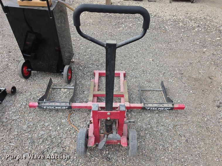 image for item DZ3951 Shop tools