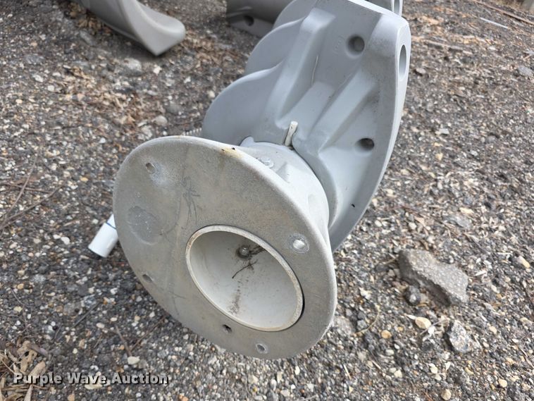 image for item DZ3955 Inter-Fab G-Force water slide