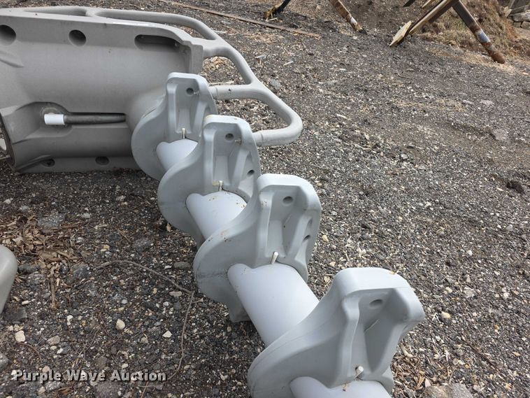 image for item DZ3955 Inter-Fab G-Force water slide