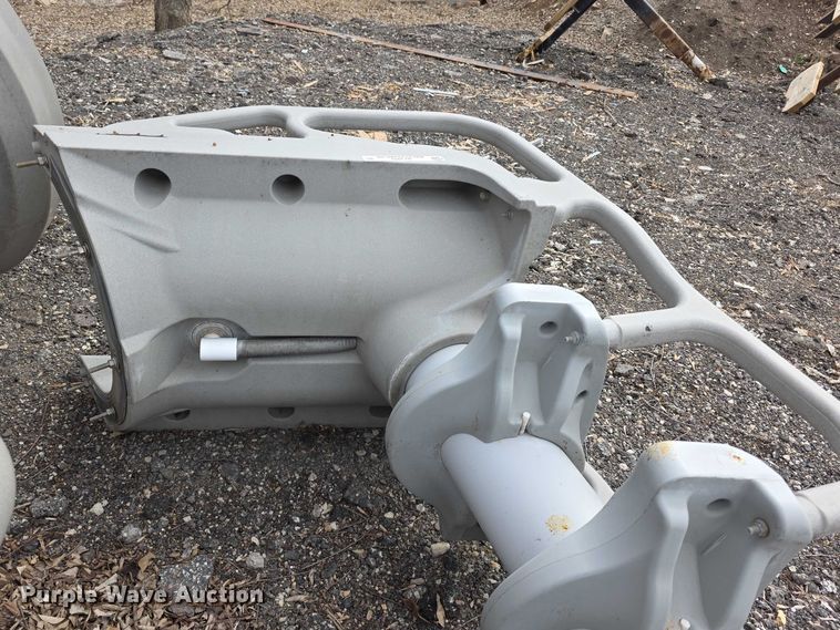 image for item DZ3955 Inter-Fab G-Force water slide