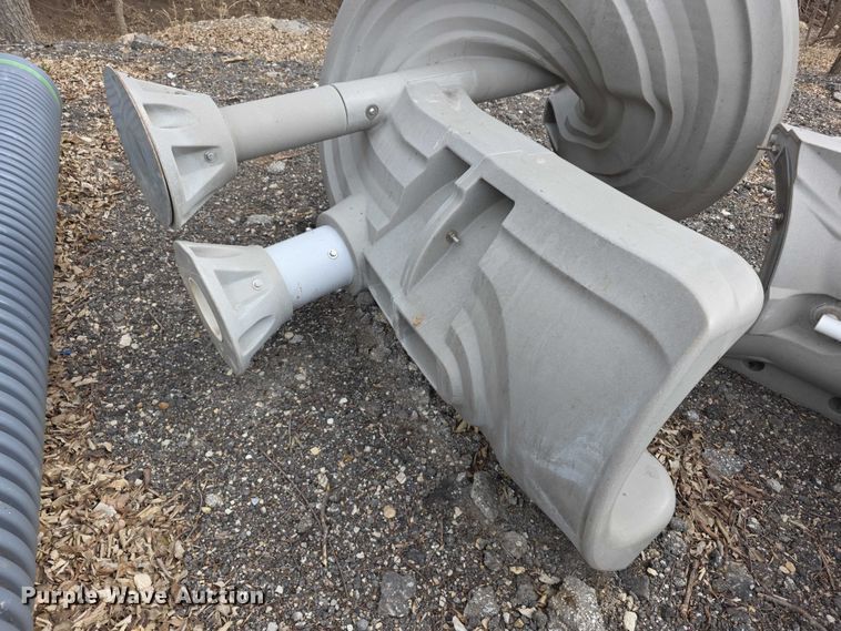 image for item DZ3955 Inter-Fab G-Force water slide