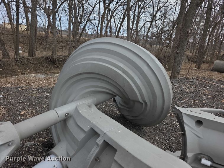 image for item DZ3955 Inter-Fab G-Force water slide