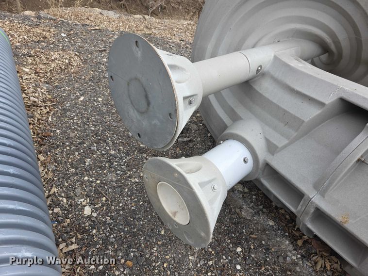 image for item DZ3955 Inter-Fab G-Force water slide