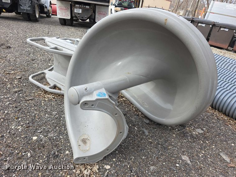 image for item DZ3955 Inter-Fab G-Force water slide