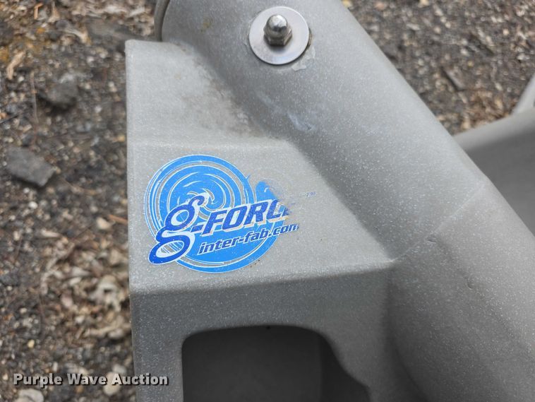 image for item DZ3955 Inter-Fab G-Force water slide