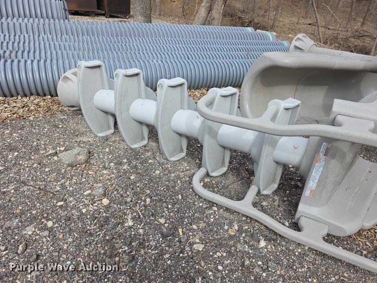 image for item DZ3955 Inter-Fab G-Force water slide