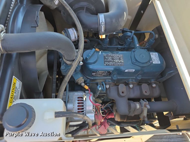 image for item DZ3962 2016 Grasshopper 900D ZTR lawn mower