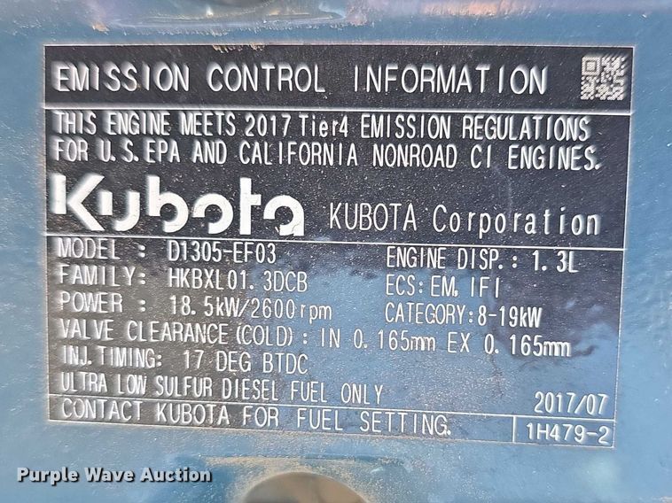 image for item DZ3962 2016 Grasshopper 900D ZTR lawn mower