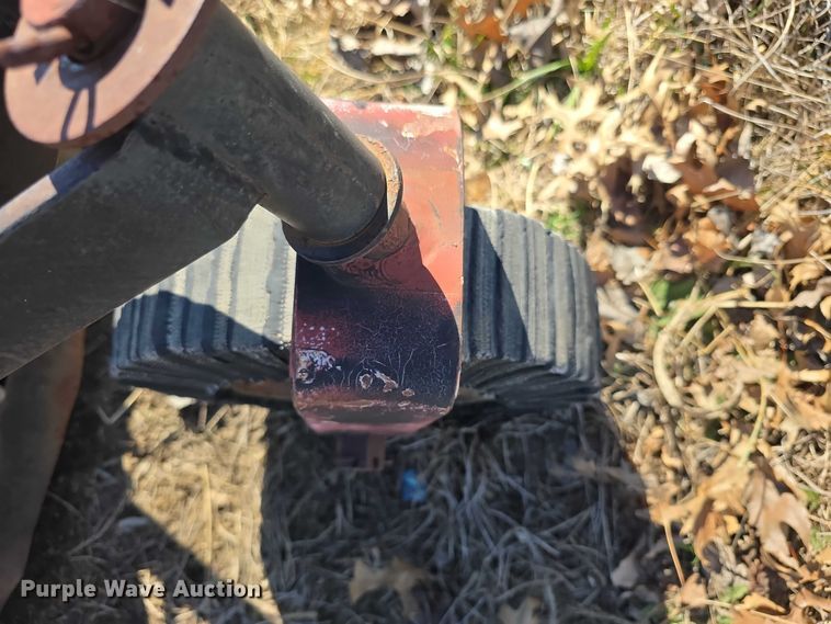 image for item DZ3965 Massey Ferguson RC600 rotary mower