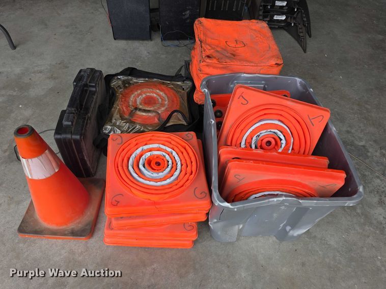 image for item DZ3966 Law enforcement equipment