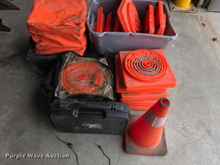 image for item DZ3966 Law enforcement equipment