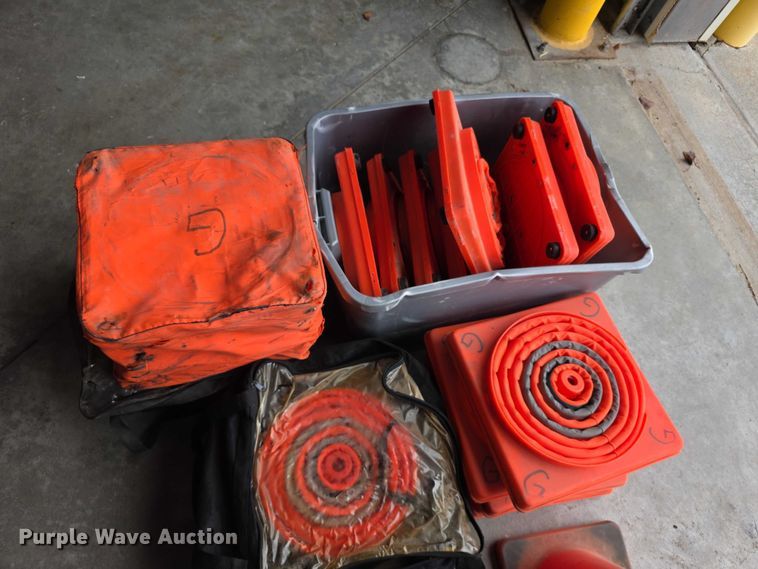 image for item DZ3966 Law enforcement equipment