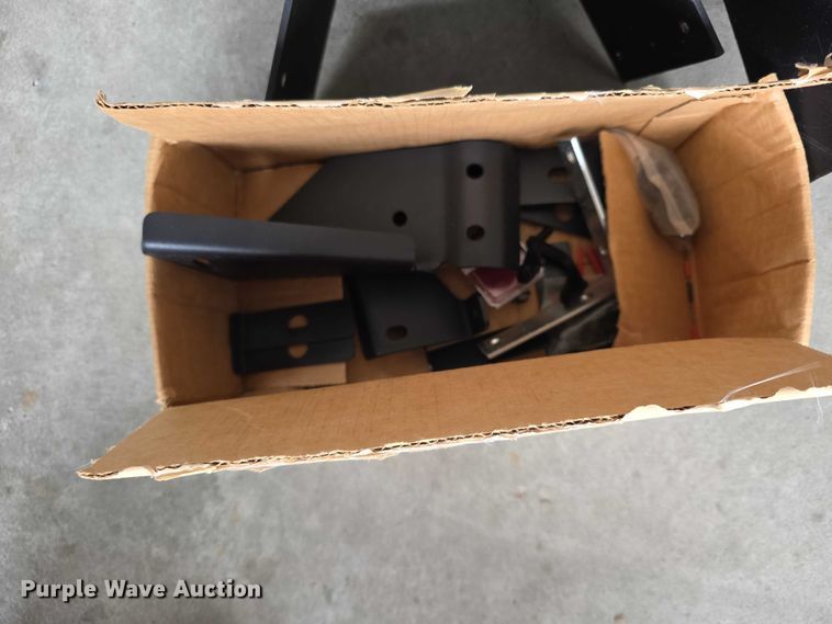 image for item DZ3966 Law enforcement equipment