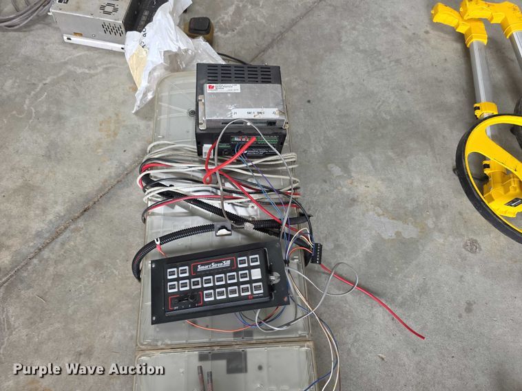 image for item DZ3966 Law enforcement equipment