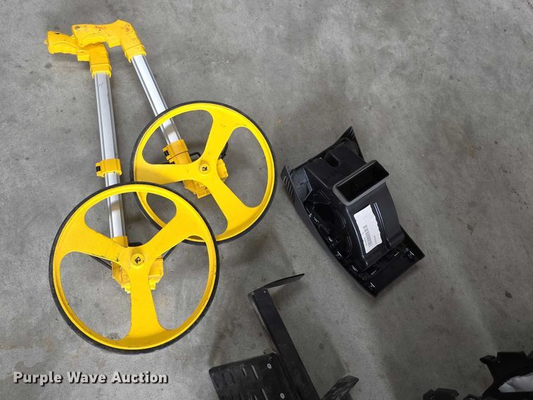 image for item DZ3966 Law enforcement equipment