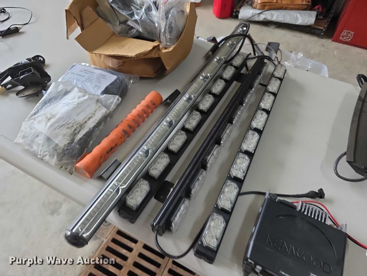 image for item DZ3966 Law enforcement equipment