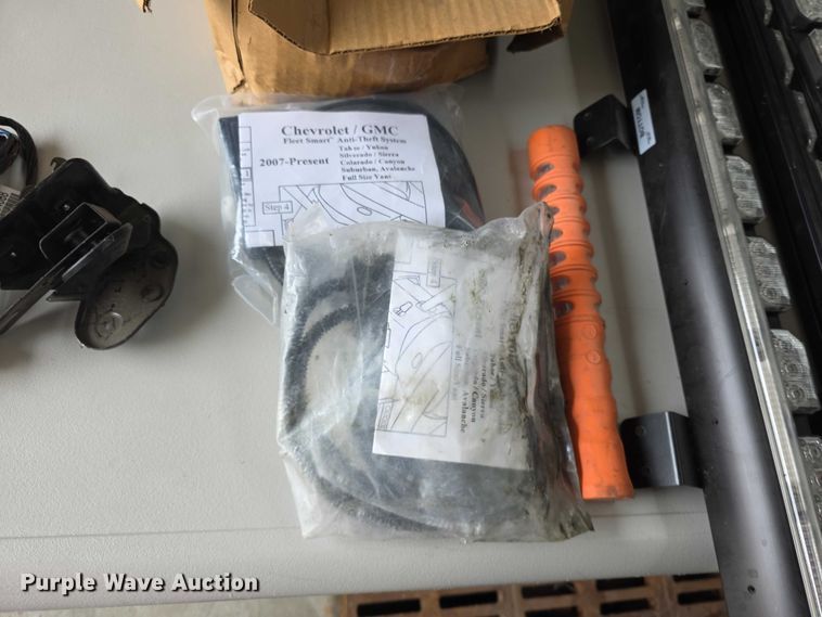 image for item DZ3966 Law enforcement equipment