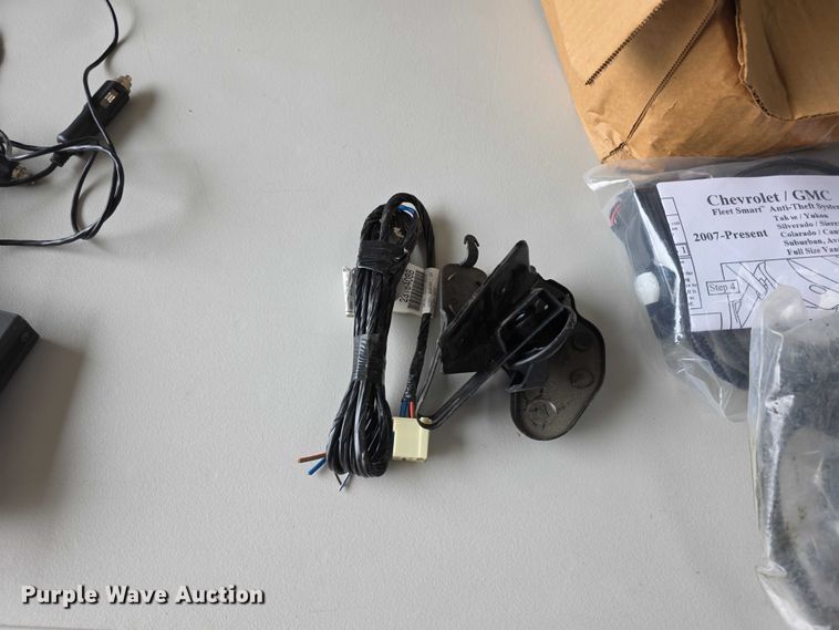 image for item DZ3966 Law enforcement equipment