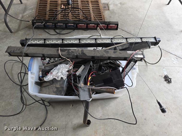 image for item DZ3966 Law enforcement equipment