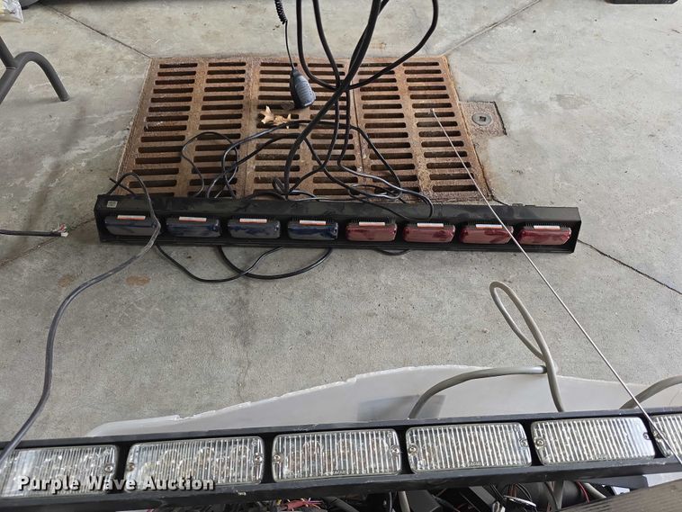 image for item DZ3966 Law enforcement equipment