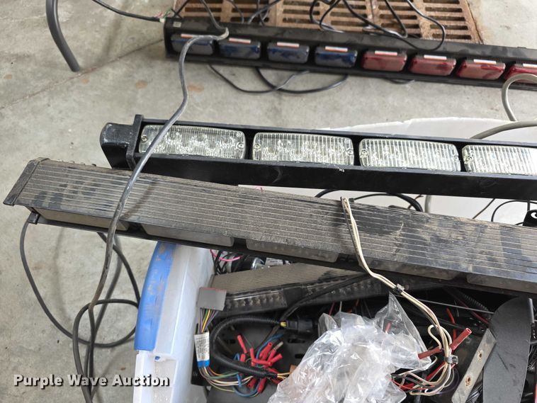 image for item DZ3966 Law enforcement equipment