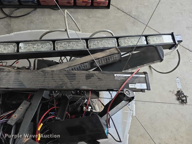 image for item DZ3966 Law enforcement equipment