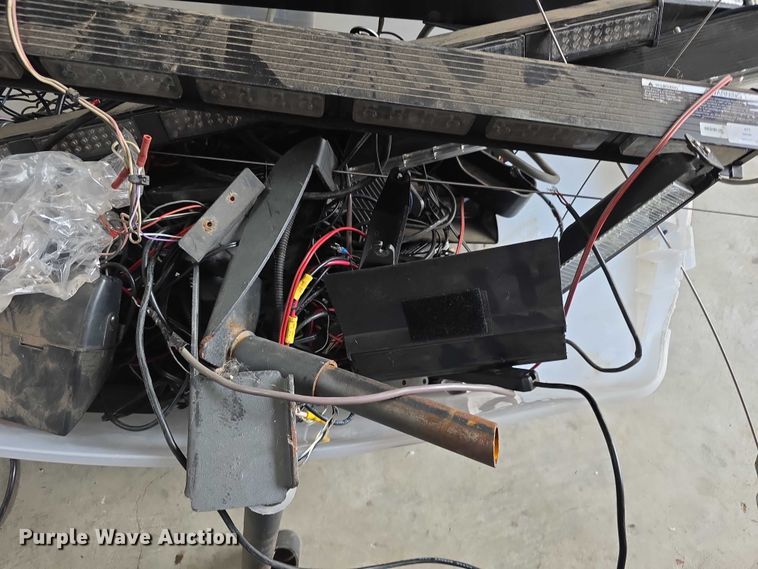 image for item DZ3966 Law enforcement equipment