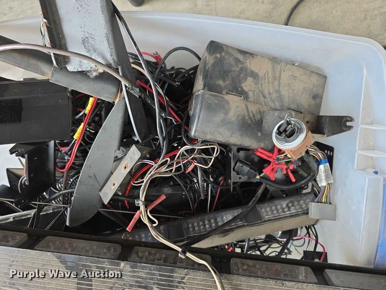 image for item DZ3966 Law enforcement equipment