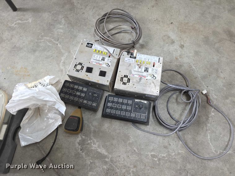 image for item DZ3966 Law enforcement equipment