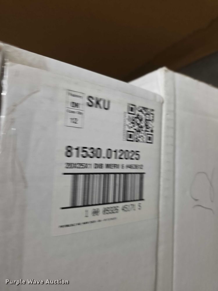 image for item DZ3967 Approximately 130 furnace air filters