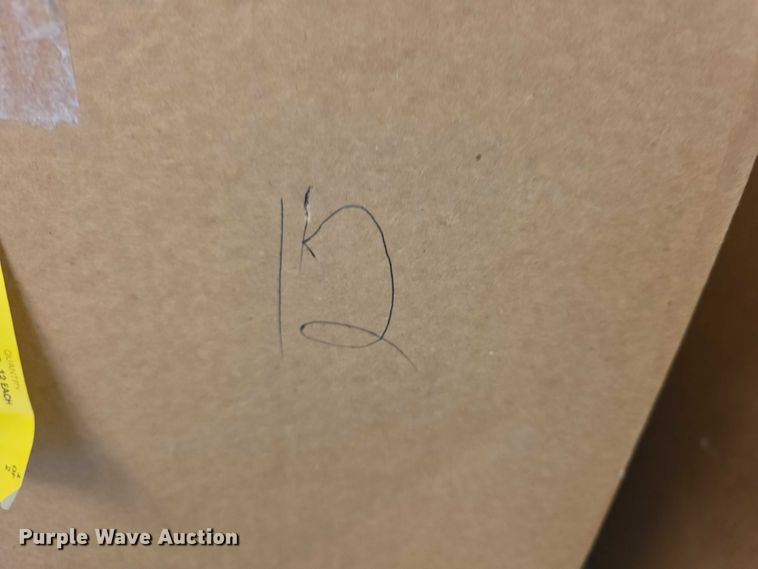 image for item DZ3967 Approximately 130 furnace air filters