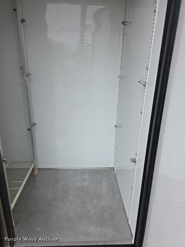 image for item DZ3969 True T72 commercial refrigerator