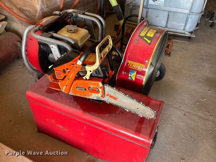 image for item DZ3975 Tools