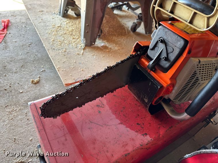 image for item DZ3975 Tools