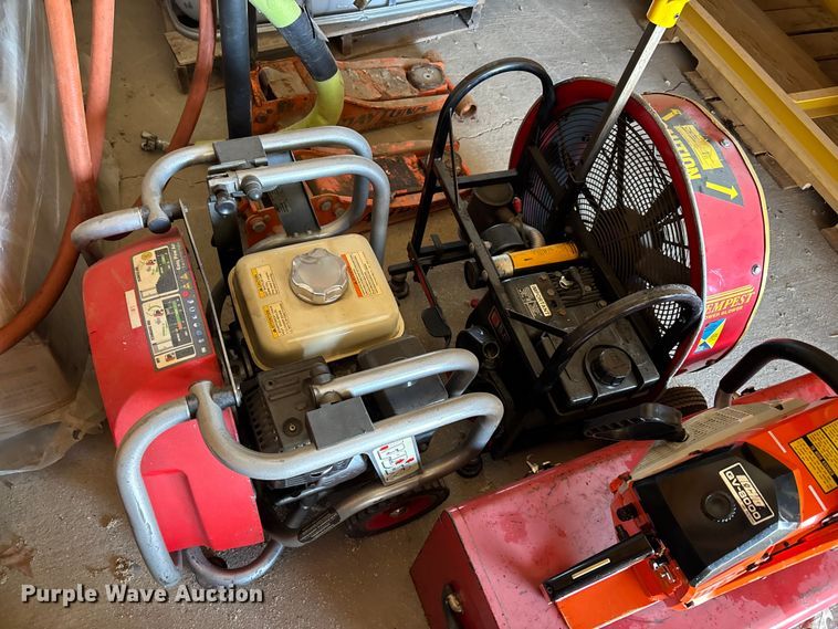 image for item DZ3975 Tools