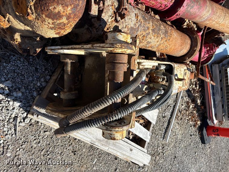 image for item DZ3976 Kent KF907 breaker