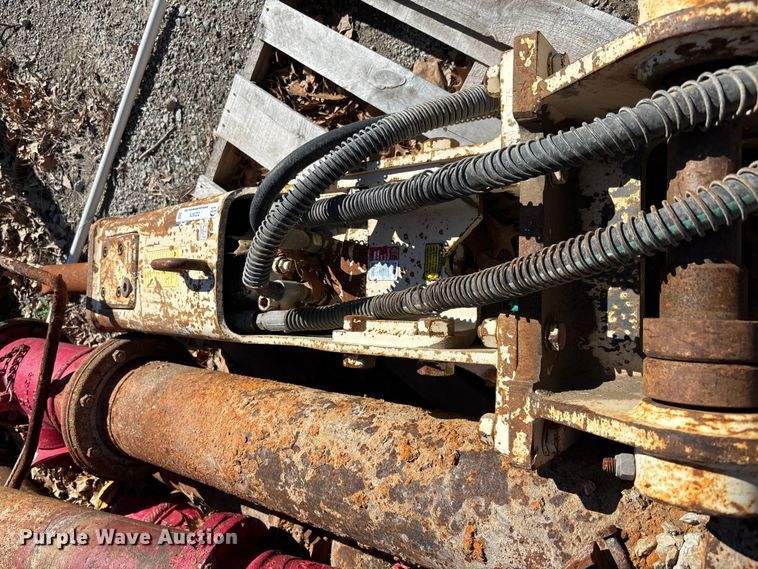 image for item DZ3976 Kent KF907 breaker