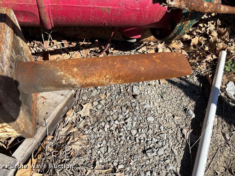 image for item DZ3976 Kent KF907 breaker