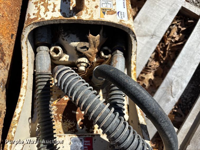 image for item DZ3976 Kent KF907 breaker