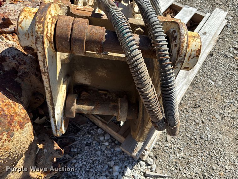 image for item DZ3976 Kent KF907 breaker