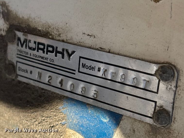 image for item DZ3976 Kent KF907 breaker