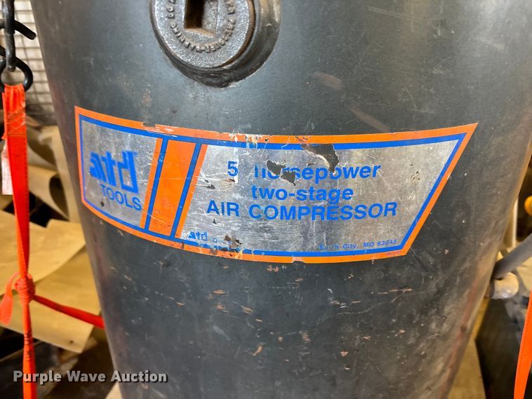 image for item DZ3977 Asstd shop equipment Tools