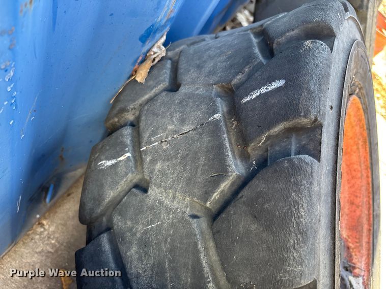 image for item DZ3978 Tires and wheels