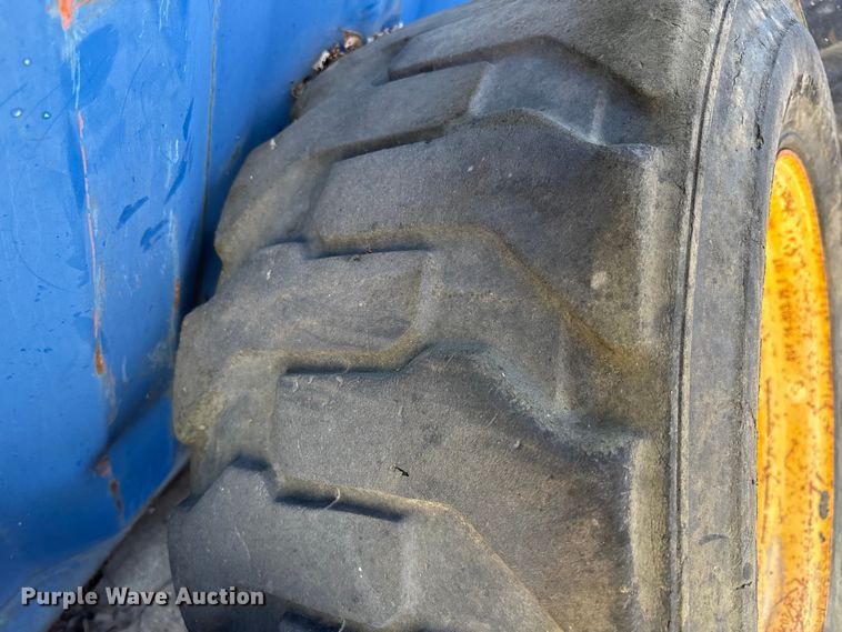 image for item DZ3978 Tires and wheels