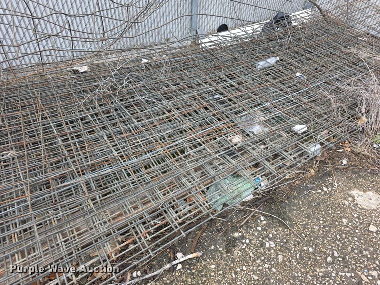 image for item DZ3981 Fence panels