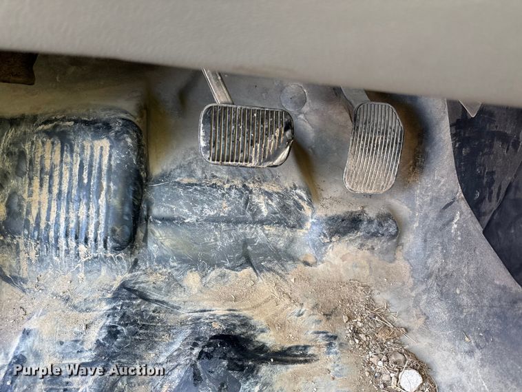 image for item DZ4382 2015 Ford F150 Ext. Cab pickup truck